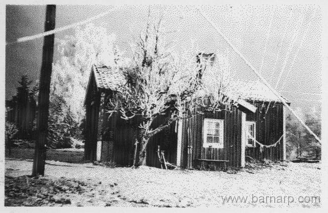 barnarp_bashult_1.jpg - Gamla huset i Bashult ca:1935 (Bashult 10)