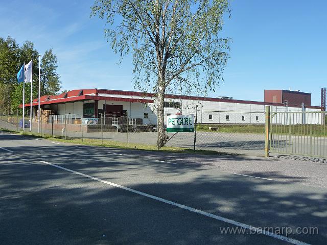 P1000600.JPG - Bomans Fabriker / Lovsjö Bruk - nuvarande Petcare