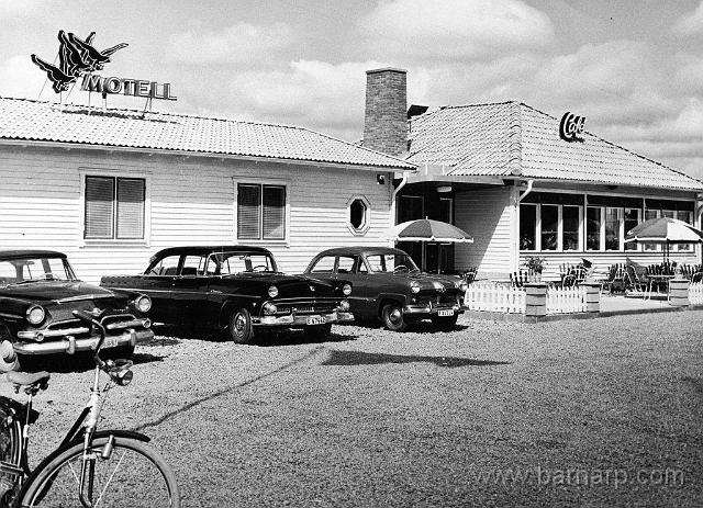1958.jpg - Motellet 1958