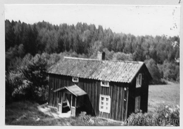 torpet_skaggebo_1962.jpg - Torpet Skäggebo 1962