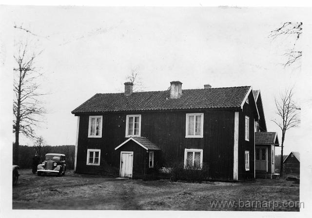 vastra_ubbarp_1930_johan_bergs_gard.jpg - Västra Ubbarp 1930 (Johan Bergs gård)