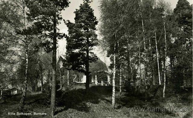 barnarp_villa_solhagen_1948.jpg - Villa Solhagen 1948