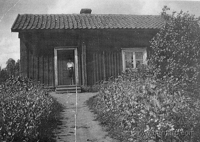 barnarp_berget_1928.jpg - Berget 1928 (Lovsjövägen 26)